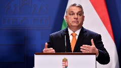 Данас гласање да Мађарска буде проглашена неподобном за предсједавање ЕУ