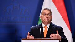 Орбан појачао противљење приступања Украјине ЕУ