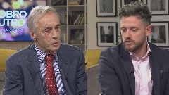 Лекић: ЦГ да покаже самопоштовање; Радованић: Спољна политика се није промијенила 