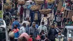 Послије УН, и САД суспендовале слање хране у регион Тигреј у Етиопији 