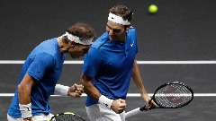 Федерер: Надалов изостанак са Ролан Гароса био би тежак ударац за тенис