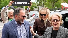 Трамп проглашен кривим за сексуално злостављање