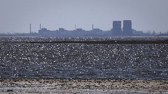 Украјина: Заустављен и посљедњи нуклеарни реактор