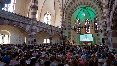 Вјештачка интелигенција одржала проповјед у цркви у Њемачкој