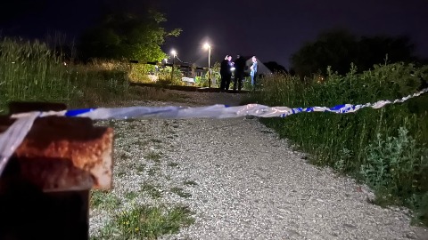 Nikšić: Jedna osoba poginula na pruzi u Straševini thumb2.jpg