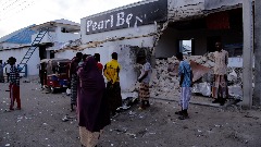 Службеник СЗО међу страдалима у нападу на хотел у Могадишу