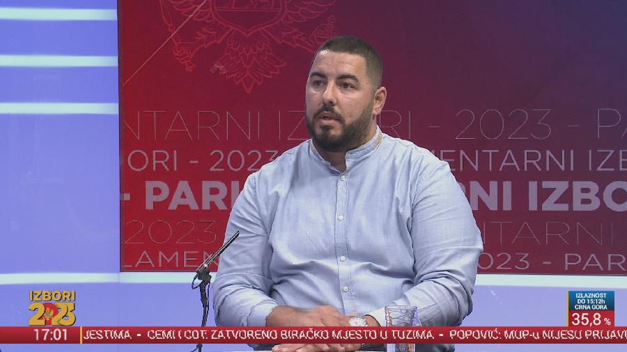 Марко Пејовић 