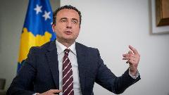 "Најмање 30 тешко наоружаних професионалаца напада косовску полицију"