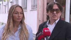 Budimir i Marina Krstović oslobođeni krivice; "Bolje da su sproveli pravu istragu"