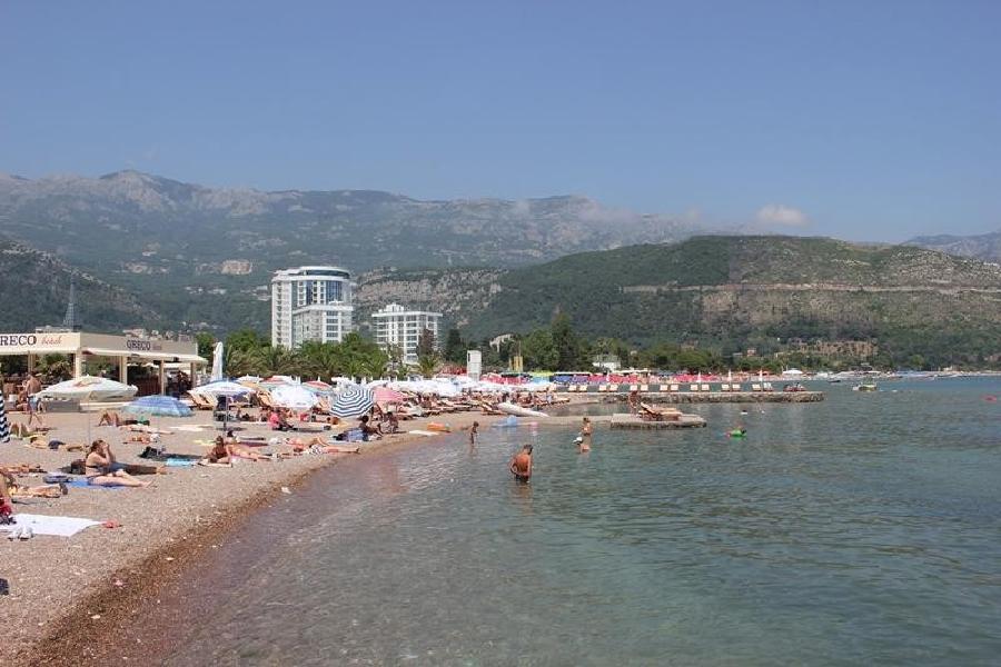 Приход од боравишне таксе наплаћен закључно са 14. јуном износи 574.821 еура