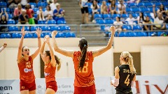 Црна Гора са Аустријом за финале