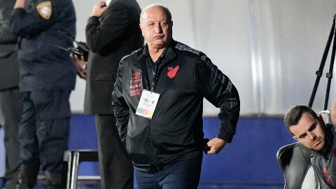 Skolari se vratio na mjesto najtežeg poraza: Preuzeo Atletiko Mineiro thumb2.jpg