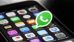 WhatsApp ће омогућити више налога на једном уређају