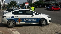 Policija da poboljša odgovor na krađe motornih vozila