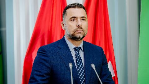 Đurović: Ponosni na rezultate crnogorske ekonomije thumb2.jpg