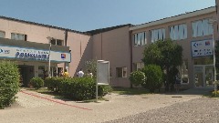 У ИБД-у први пут урађена комбинована општа и епидурална анестезија