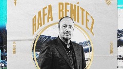Бенитес нови тренер Селте 