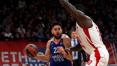 Efes potvrdio: Micić pregovara sa Oklahomom thumb2.jpg