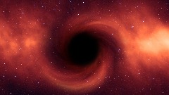 Црна рупа у центру Млијечног пута не „спава“, пробудила се у 19. вијеку