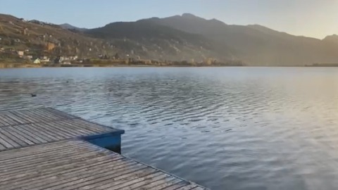Plavsko jezero ugroženo, novca za zaštitu nema thumb2.jpg