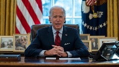 Бајден потписао закон о повећању границе дуга