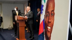 Осуђен у САД на доживотни затвор због улоге у убиству предсједника Хаитија 