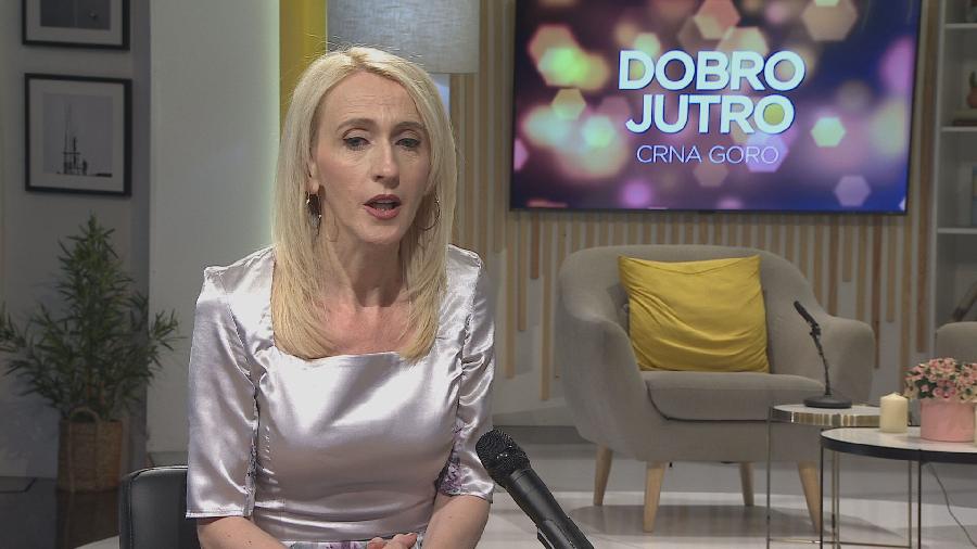 Ines Mrdović iz NVO Akcija za socijalnu pravdu