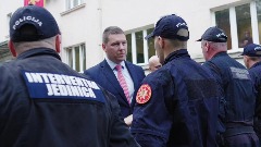 "Настављамо са снажним ударима на криминалне организације"