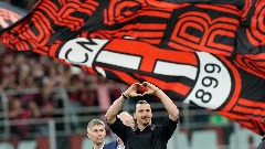 Јунске сузе на Сан Сиру