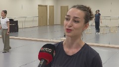 Балетска представа "Медитеран" отвара Јадрански фестивал