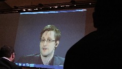Сноуден није планирао да остане у Русији: Нисам имао другог избора