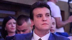 Миловић: Кривична пријава СДТ-у против Абазовића и Аџића