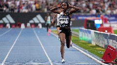 Kипјегон оборила свјетски рекорд на 5.000 метара 