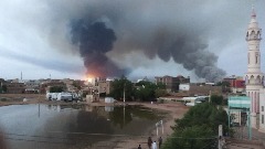 Изасланик УН у Судану персона нон грата 