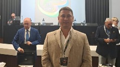 Rahimov novi predsjednik IBSA