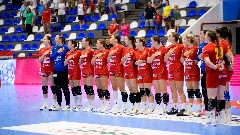 Пораз рукометашица од Француске, полуфинале на крају недостижно 