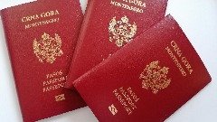  Ekonomsko državljanstvo "proizvelo" 808 pasoša
