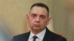 Нова.рс: Постоје оперативна сазнања да је Вулин нарочито близак са шкаљарским кланом