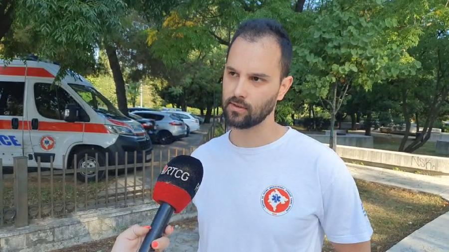 Marko Dimovski 