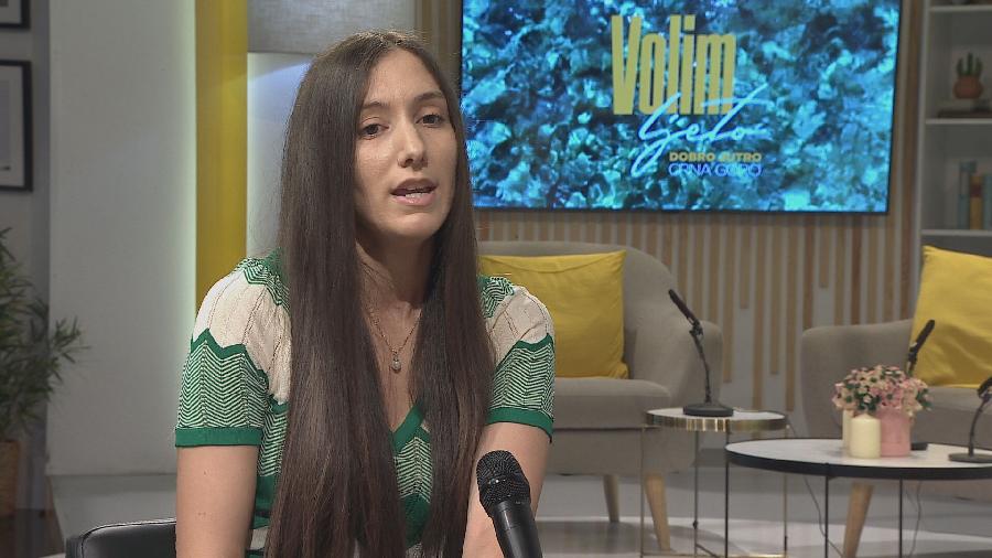 Marija Vojvodić