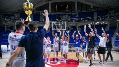 Будућност против Литкабелиса отвара Еврокуп