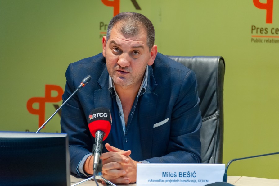 Miloš Bešić
