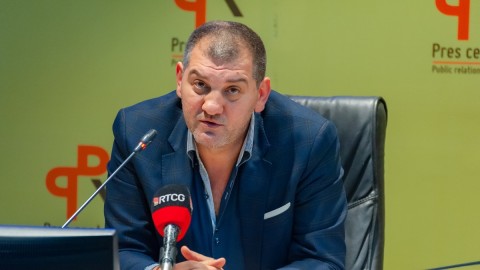 Rekonstrukcija obezbjeđuje stabilnu Vladu, pitanje ko je u Milatovićevom bloku thumb2.jpg