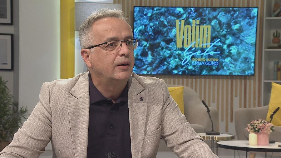 Goran Danilović