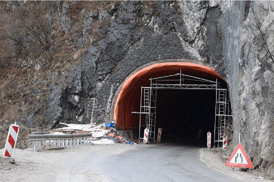 У Општини сумњају да ће извођач фирма Штрабаг испоштовати рок за завршетак у новембру 