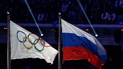 Pojedinačno ruski i bjeloruski sportisti idu na OI kao neutralni