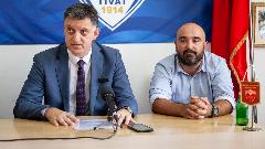 Komnenović i Kandić traže da Tužilaštvo ispita navode o namještanju utakmice