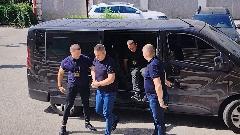 Вељовић, Никочевић и Мркић још три мјесеца у притвору