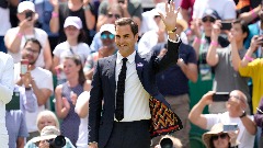 Vimbldon organizuje specijalnu ceremoniju za Federera 