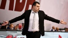 Николић није више тренер кошаркаша Сутјеске